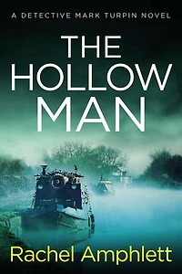 The Hollow Man: A twisty serial killer thriller