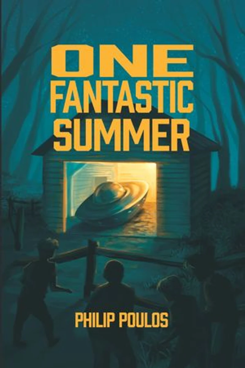 One Fantastic Summer