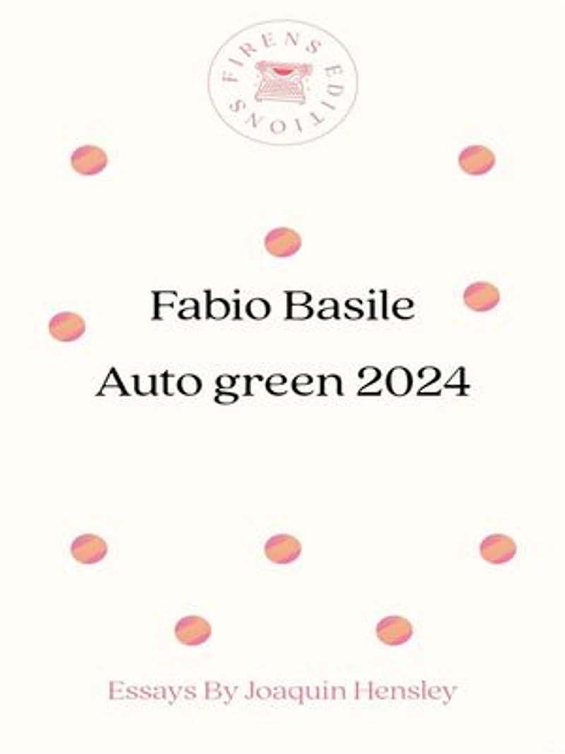 Auto green nel 2024