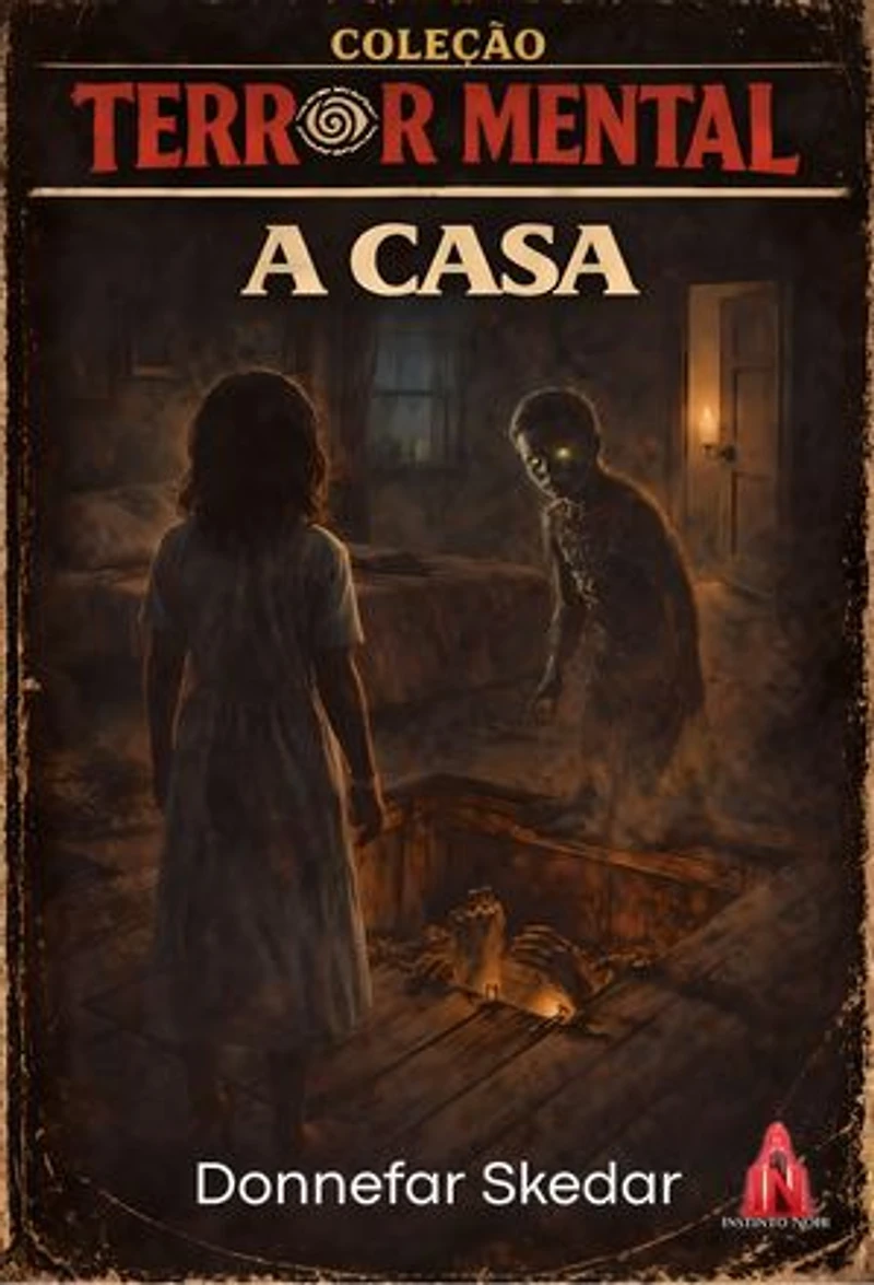 A Casa: (Reimaginado)