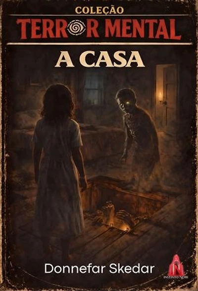 A Casa: (Reimaginado)