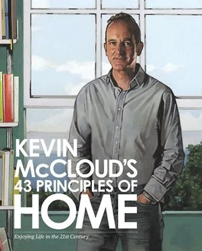 Kevin McCloud’s How to Make Your House a Home