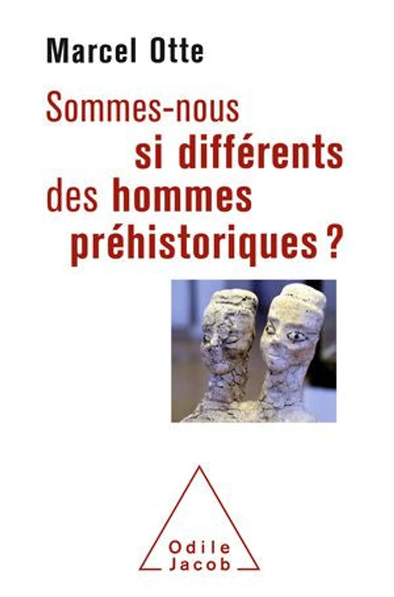 Sommes-nous si différents des hommes préhistoriques ? : pour une nouvelle alliance avec la nature: nature