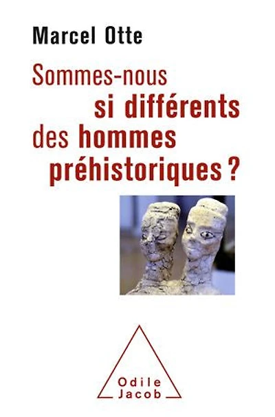 Sommes-nous si différents des hommes préhistoriques ? : pour une nouvelle alliance avec la nature: nature