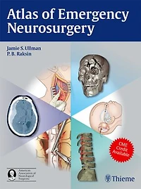 Atlas Of Emergency Neurosurgery