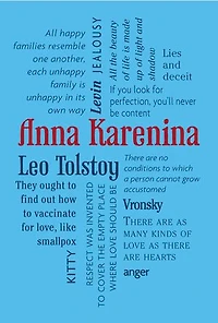 Anna Karenina