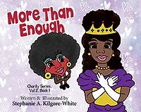 More Than Enough: Charity, #14