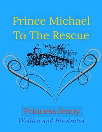 Prince Michael to the Rescue