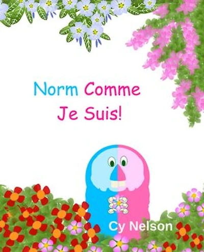Norm Comme Je Suis!