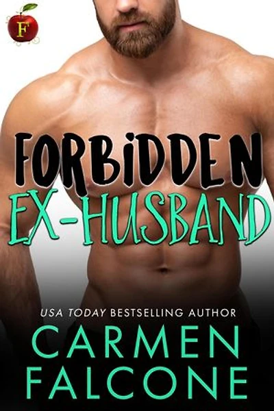 Forbidden Ex-Husband: Forbidden