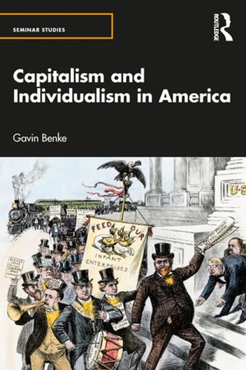 Capitalism and Individualism America
