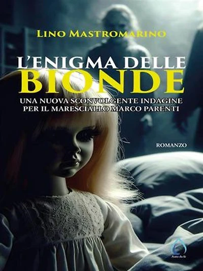 L'enigma delle bionde