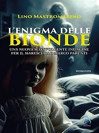 L'enigma delle bionde