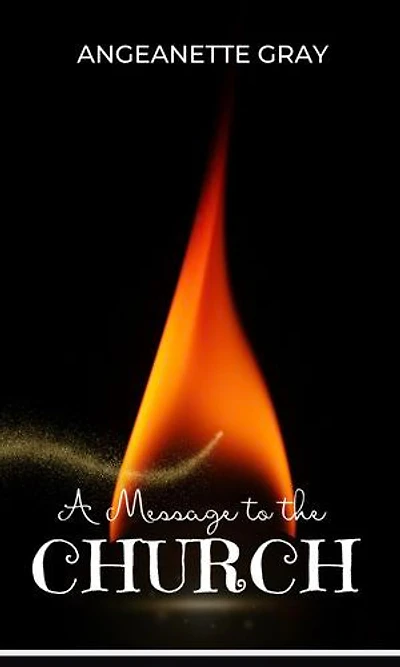 A Message To The Church