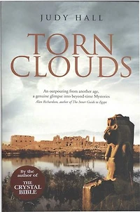 Torn Clouds: A Novel of Reincarnation and Romance