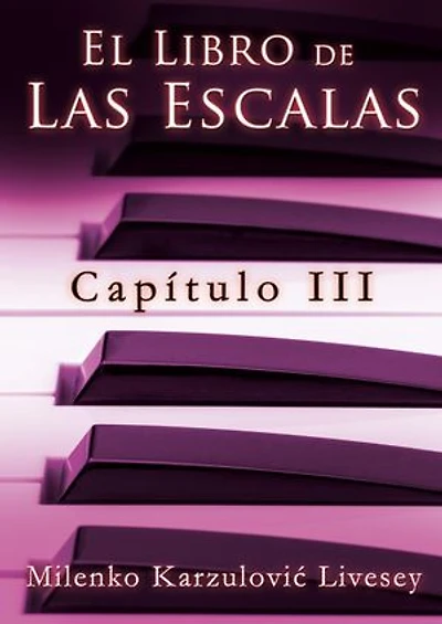 Capítulo 3, de El libro de las Escalas