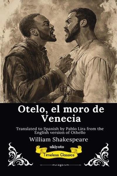 Otelo, el moro de Venecia | Spanish Version