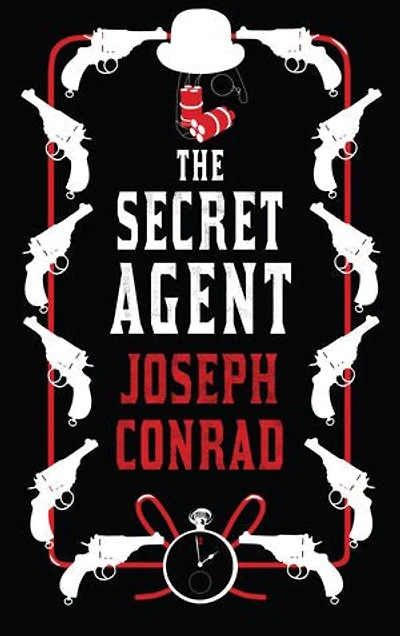 The Secret Agent