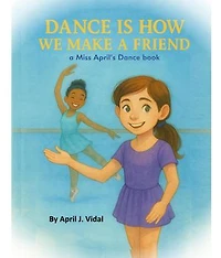 Dance is How We Make a Friend