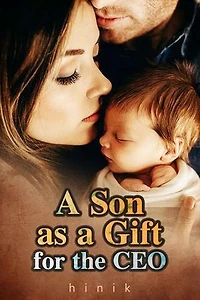 A Son as a Gift for the CEO