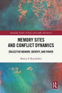 Memory Sites and Conflict Dynamics: Collective Memory, Identity