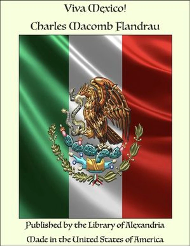 Viva Mexico!