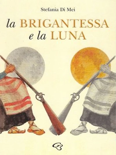 La brigantessa e la luna