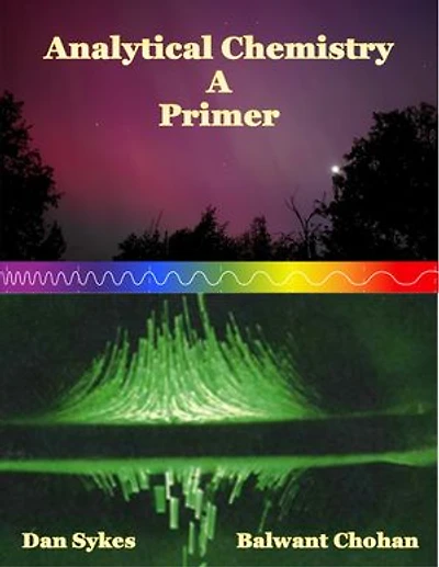 Analytcal Chemistry: A Primer