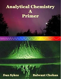 Analytcal Chemistry: A Primer