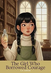 The Girl Who Borrowed Courage