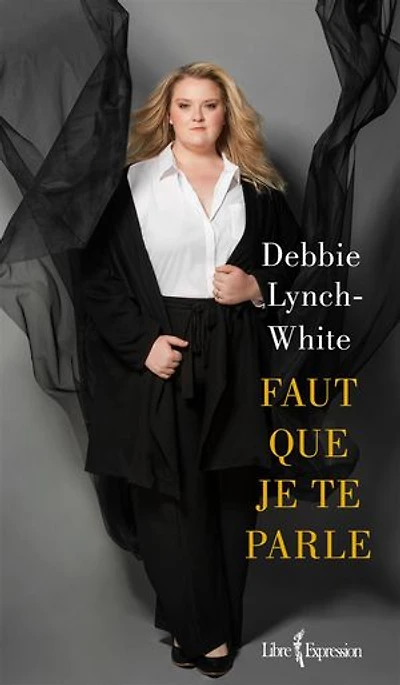 Faut que je te parle