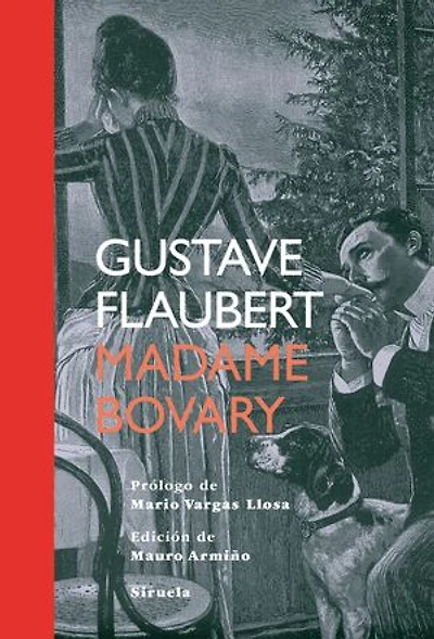 Madame Bovary