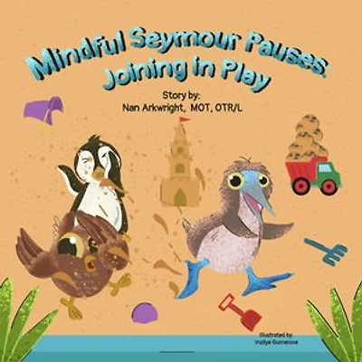 Mindful Seymour Pauses: Joining in Play
