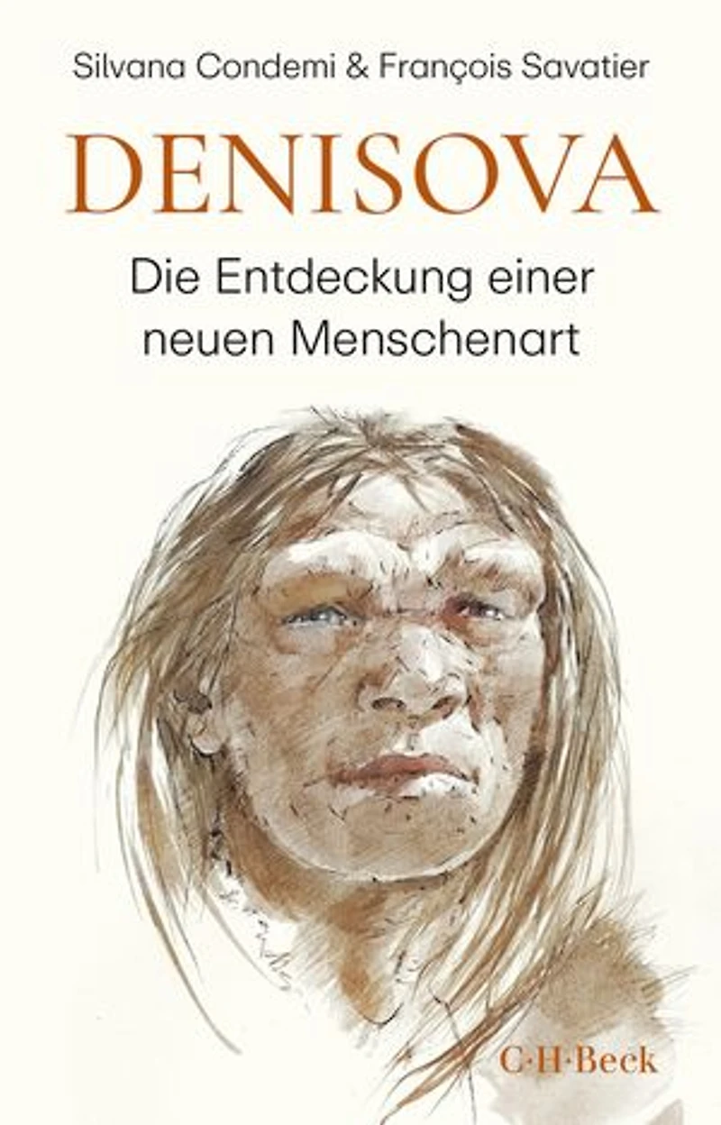 Denisova: Die Entdeckung einer neuen Menschenart