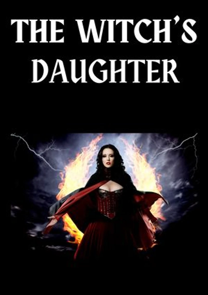 THE WITCH'S DAUGHTER: A Costly Mistake