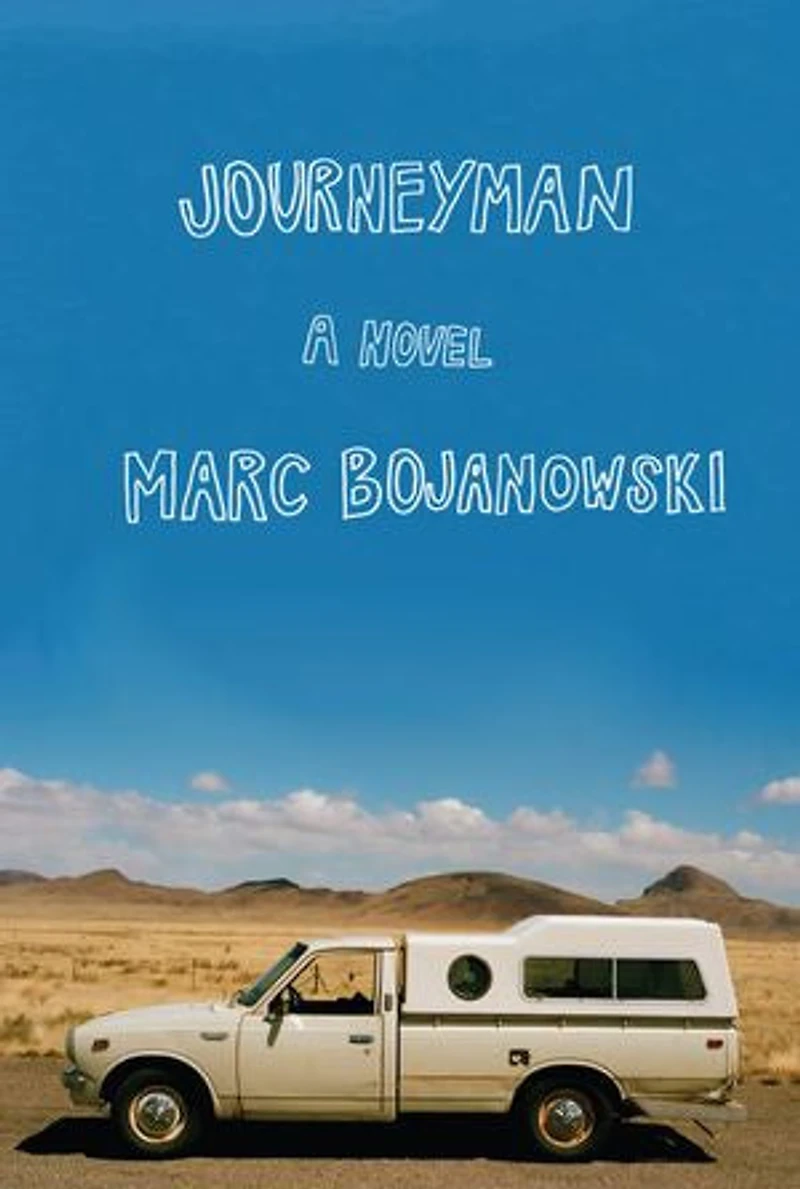 Journeyman: A Novel