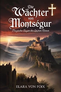 Die Wächter von Montségur: Tragische Sagen der letzten Reinen
