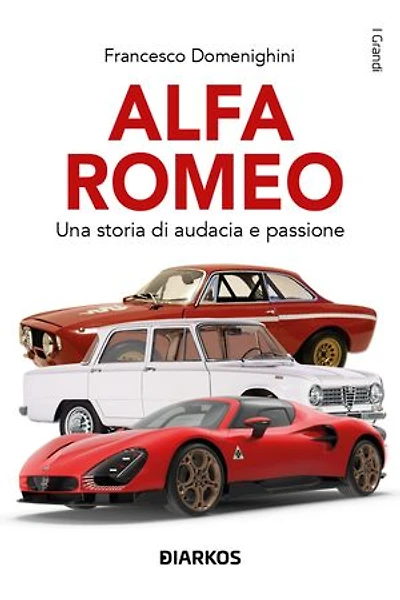 Alfa Romeo: Una storia di audacia e passione