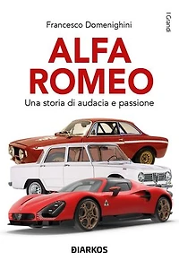 Alfa Romeo: Una storia di audacia e passione