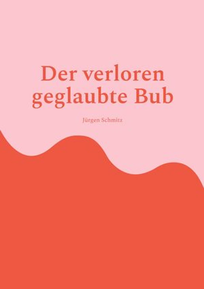 Der verlorene geglaubte Bub
