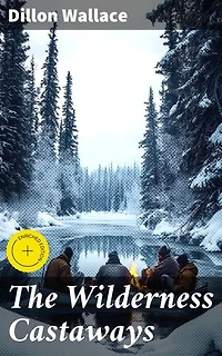 The Wilderness Castaways: Enriched edition. Survival and Adventure in the Canadian Wilderness