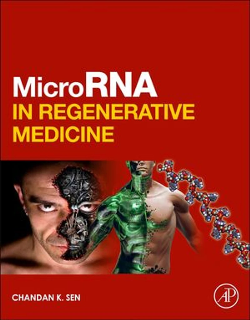 MicroRNA Regenerative Medicine
