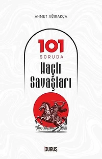 101 Soruda Haçlı Savaşları