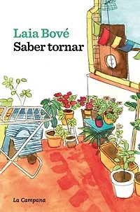 Saber tornar