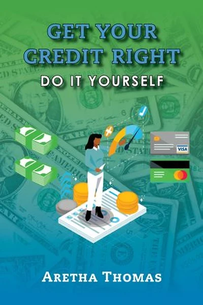 Get Your Credit Right