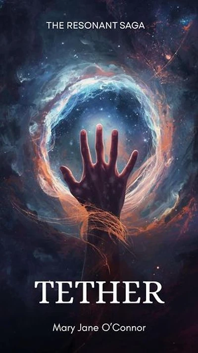 Tether: The Resonant Saga, #1