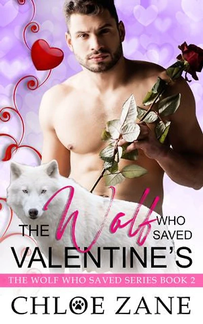 The Wolf Who Saved Valentine's