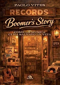 Boomer's story: Come la musica ci ha salvato la vita