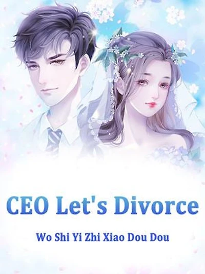 CEO, Let's Divorce: Volume 1