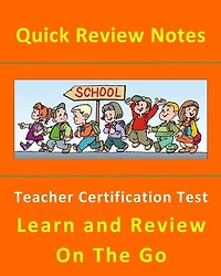 225+ Quick Review Facts - FTCE Professional Education Test